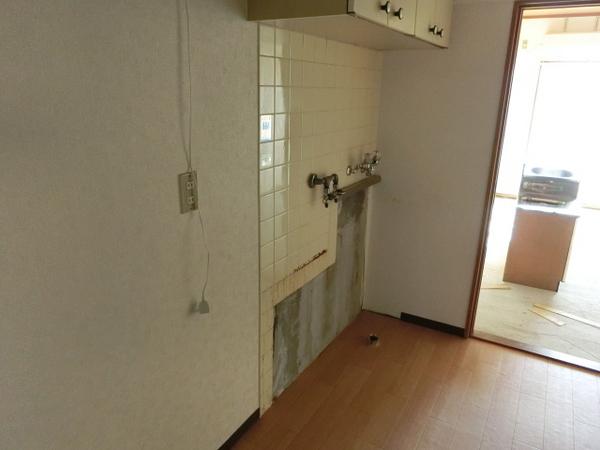 長岡ロイヤルパレス