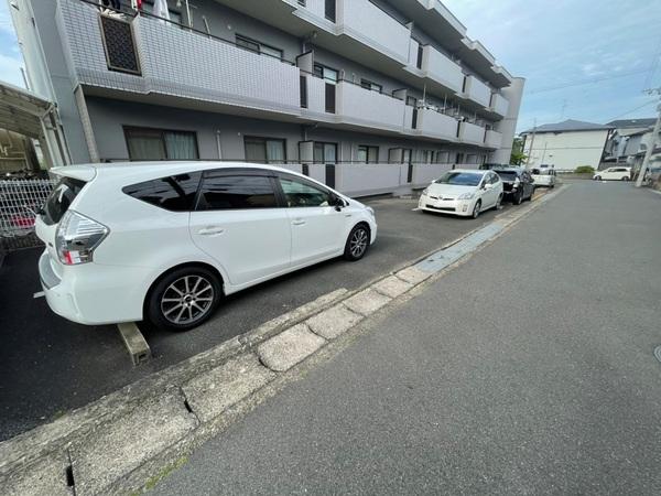 フレグランス落堀