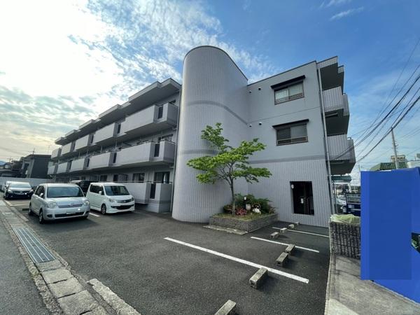 フレグランス落堀