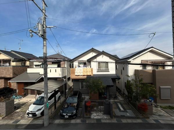 ベルエール長法寺