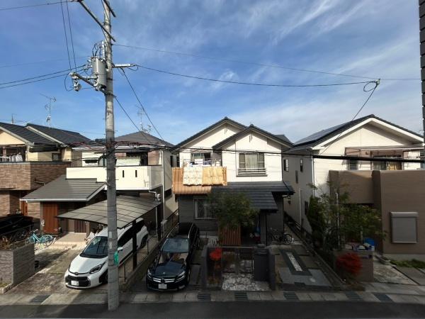 ベルエール長法寺