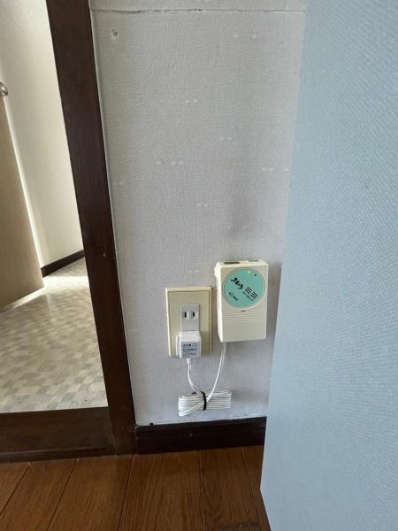 ベルエール長法寺