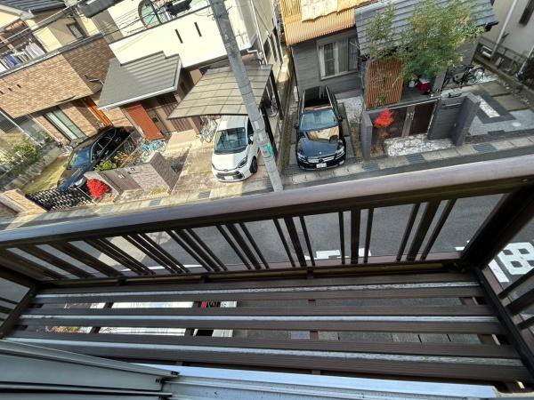 ベルエール長法寺