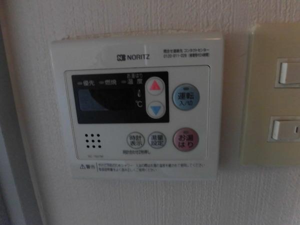 グランデュールミドリ