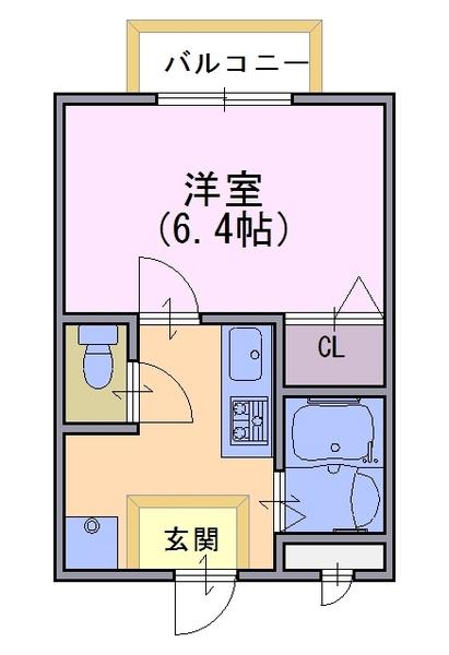 プリモベント長岡天神