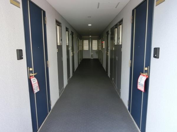 プリモベント長岡天神