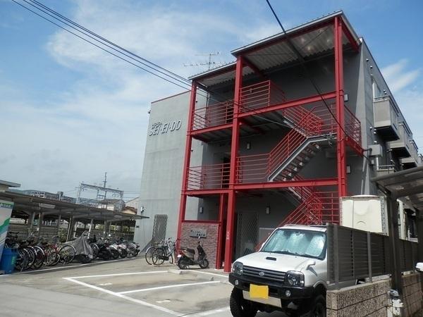 プリモベント長岡天神