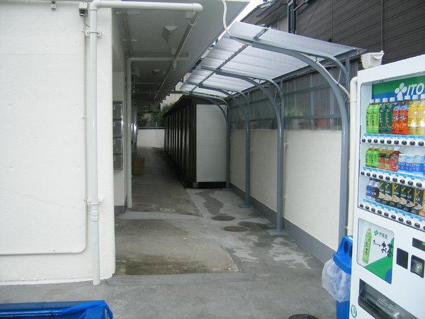 GRAND大山崎