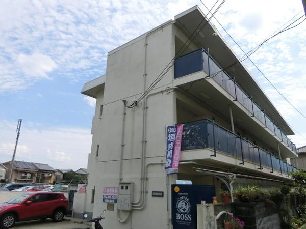 GRAND大山崎