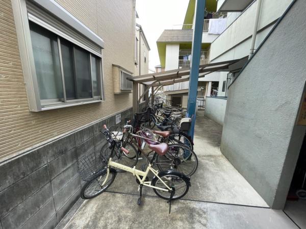 長岡サンシャインハイツ