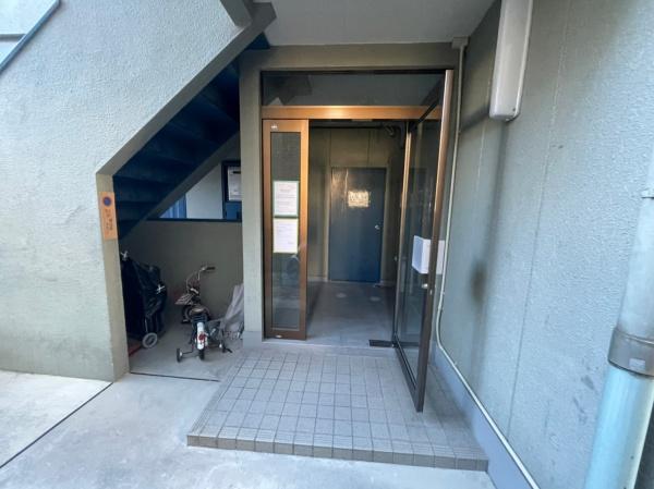 長岡サンシャインハイツ