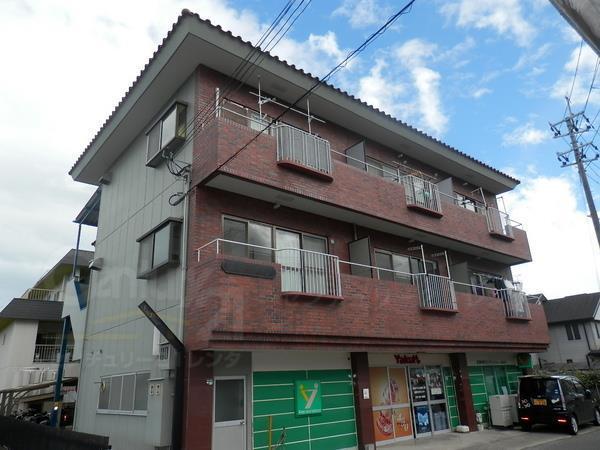 長岡サンシャインハイツ