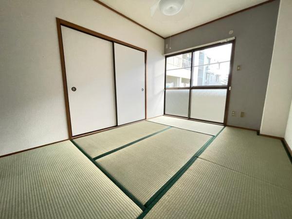 長岡サンシャインハイツ