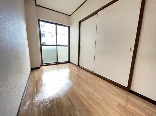長岡サンシャインハイツ