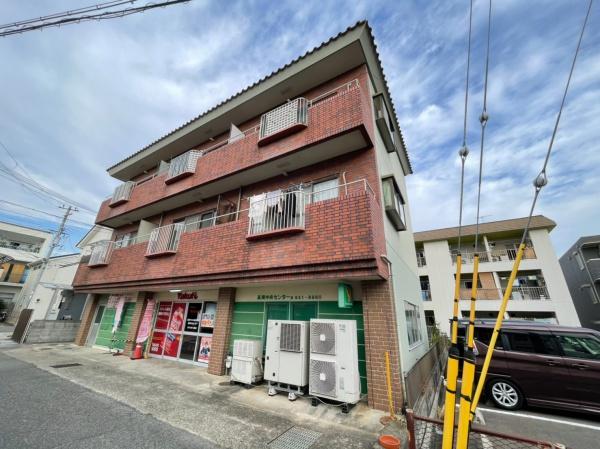 長岡サンシャインハイツ