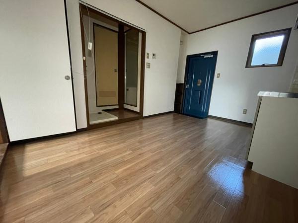 長岡サンシャインハイツ