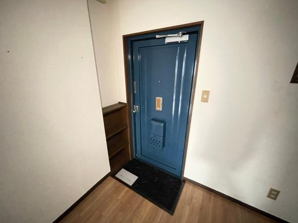 長岡サンシャインハイツ