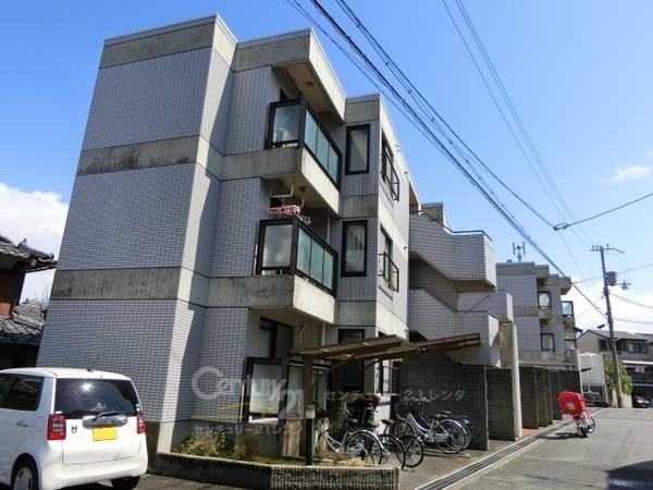 マノワール久貝