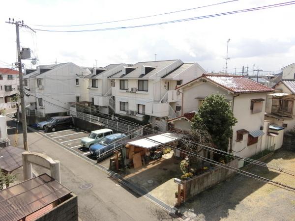 マノワール久貝