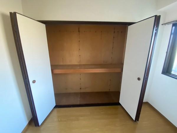 エトワール長岡京