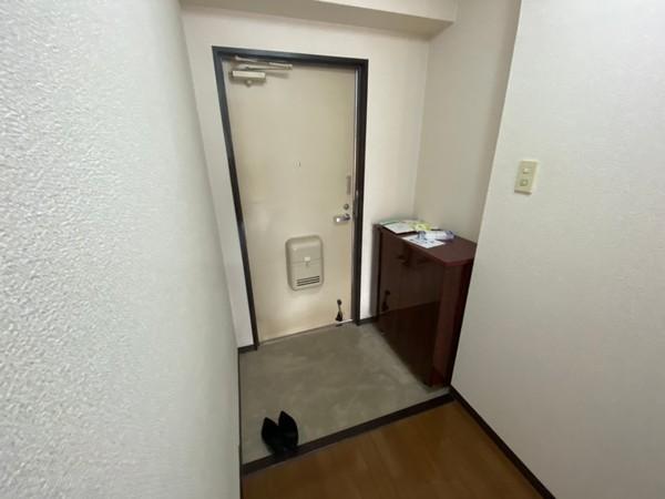 エトワール長岡京