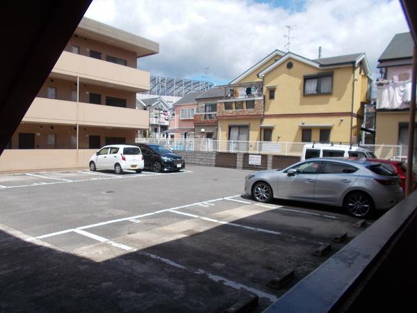 エトワール長岡京