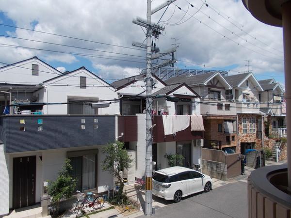 エトワール長岡京
