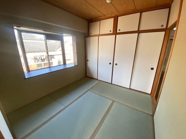 エトワール長岡京