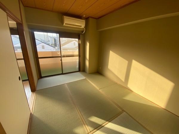 エトワール長岡京