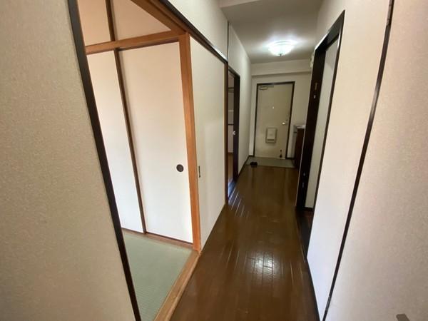 エトワール長岡京