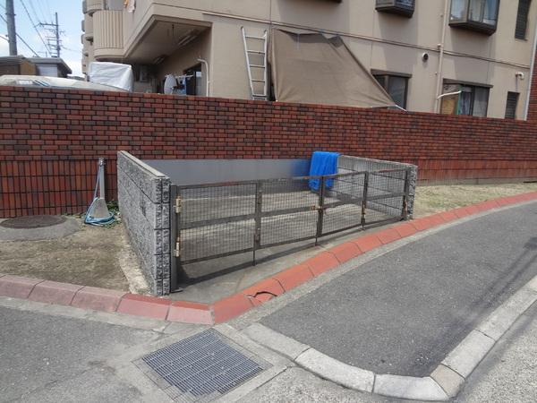 エトワール長岡京