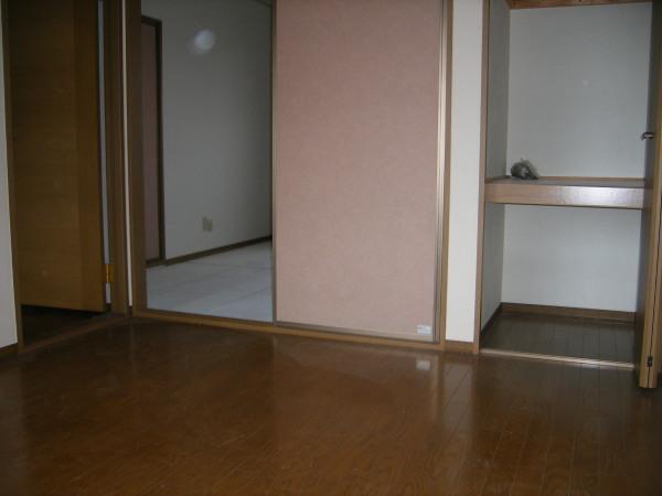 セジュール向日町