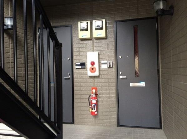 セジュール向日町
