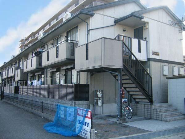セジュール向日町