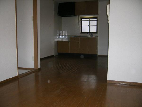 セジュール向日町