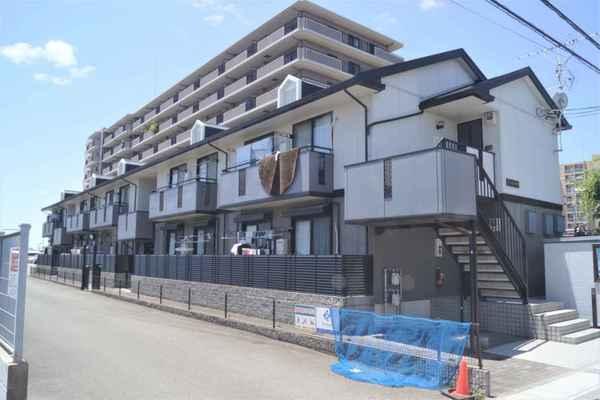 セジュール向日町