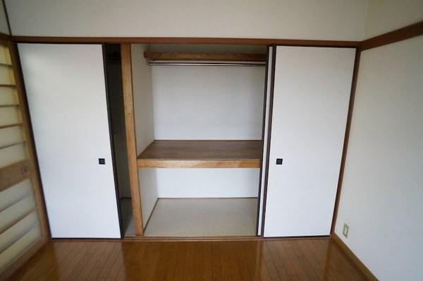 大喜マンション