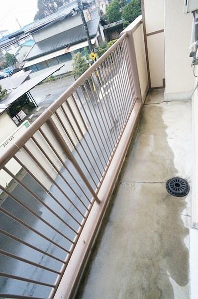 大喜マンション
