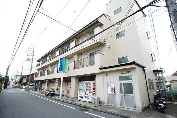 大喜マンション