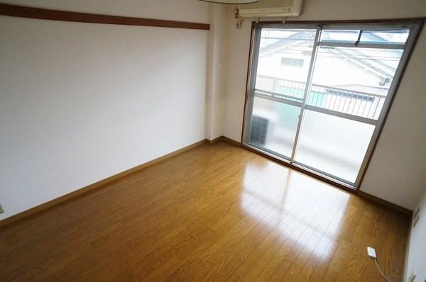 大喜マンション