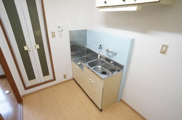 大喜マンション