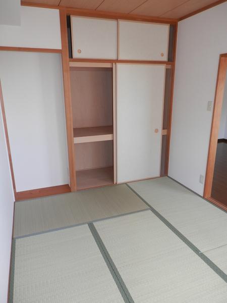 ベルク長岡京