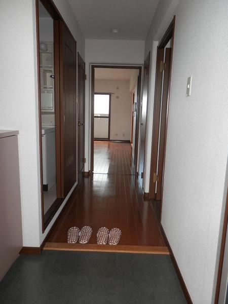 ベルク長岡京