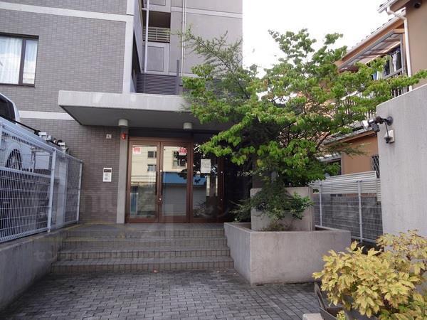 ベルク長岡京