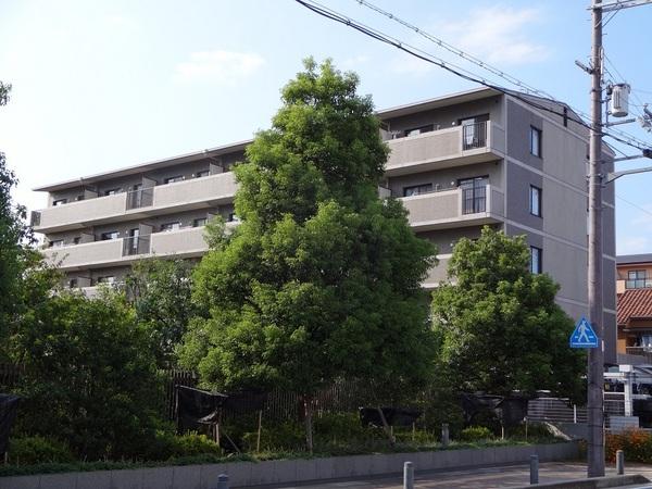 ベルク長岡京