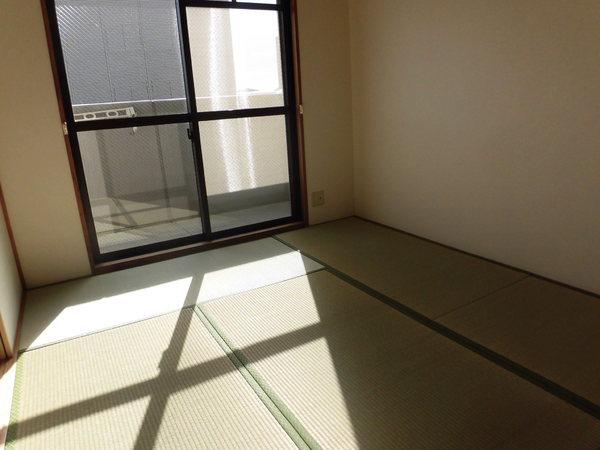 ベルク長岡京