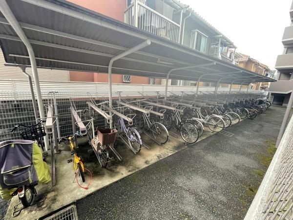 ベルク長岡京