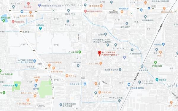 ウナローザ長岡
