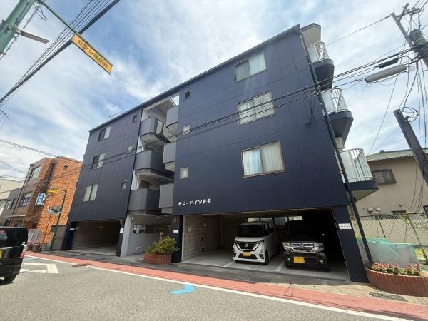 サニーハイツ長岡