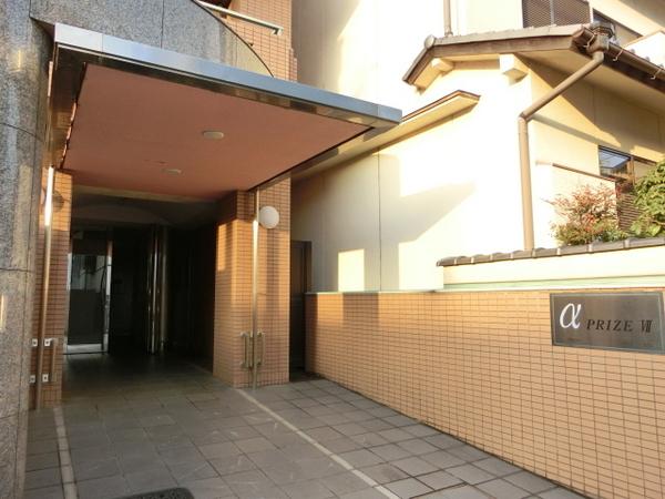 アルファプライズセブン